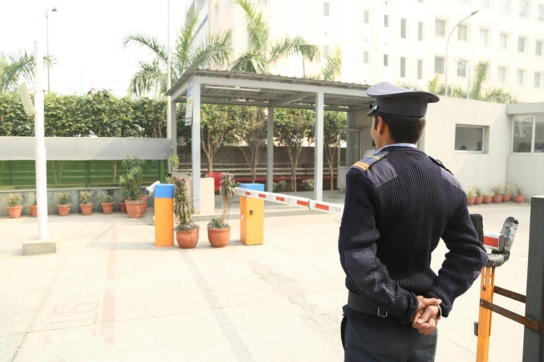 Residential Security in Mandi, Himachal Pradesh - V7 Securities Group